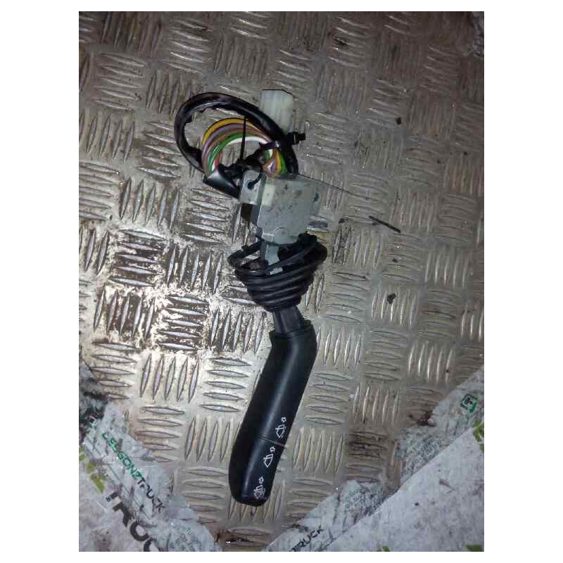 Recambio de mando limpia para scania serie 4 (p/r 164 l) fsa 480 (4x2) e3 largo cr 19 a referencia OEM IAM 1424970 - Blanco