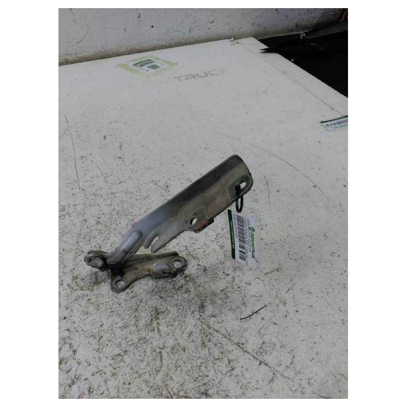 Recambio de bisagra capo izquierda para nissan primera berl./familiar (p10/w10) gx berlina (a,e) referencia OEM IAM   