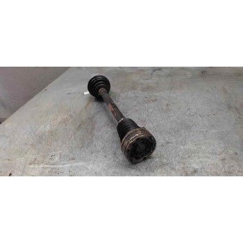 Recambio de transmision delantera izquierda para seat ibiza (6k1) 1.4 16v referencia OEM IAM   