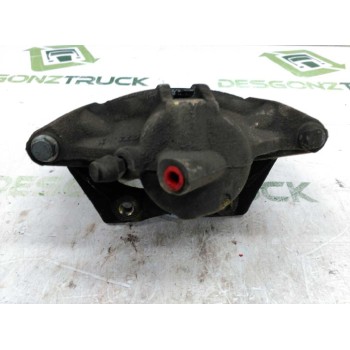 Recambio de pinza freno delantera izquierda para ford mondeo berlina (ge) ambiente (06.2003) (d) referencia OEM IAM Y01128  