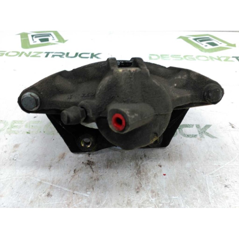 Recambio de pinza freno delantera izquierda para ford mondeo berlina (ge) ambiente (06.2003) (d) referencia OEM IAM Y01128 2