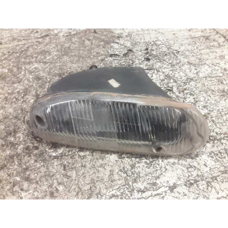 Recambio de faro antiniebla izquierdo para chrysler stratus berlina (ja) 2.5 cat referencia OEM IAM   