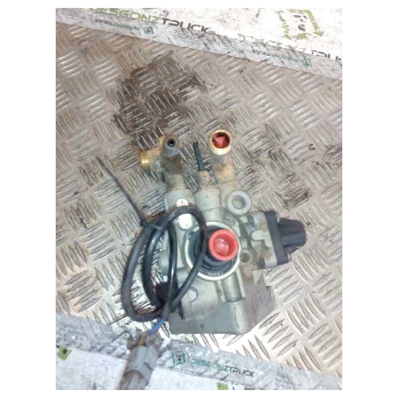 Recambio de valvula aire adicional para scania trucks serie 4 114 g/340 (340cv) referencia OEM IAM 1369763 4324100100 VALVULA SE - Blanco 3