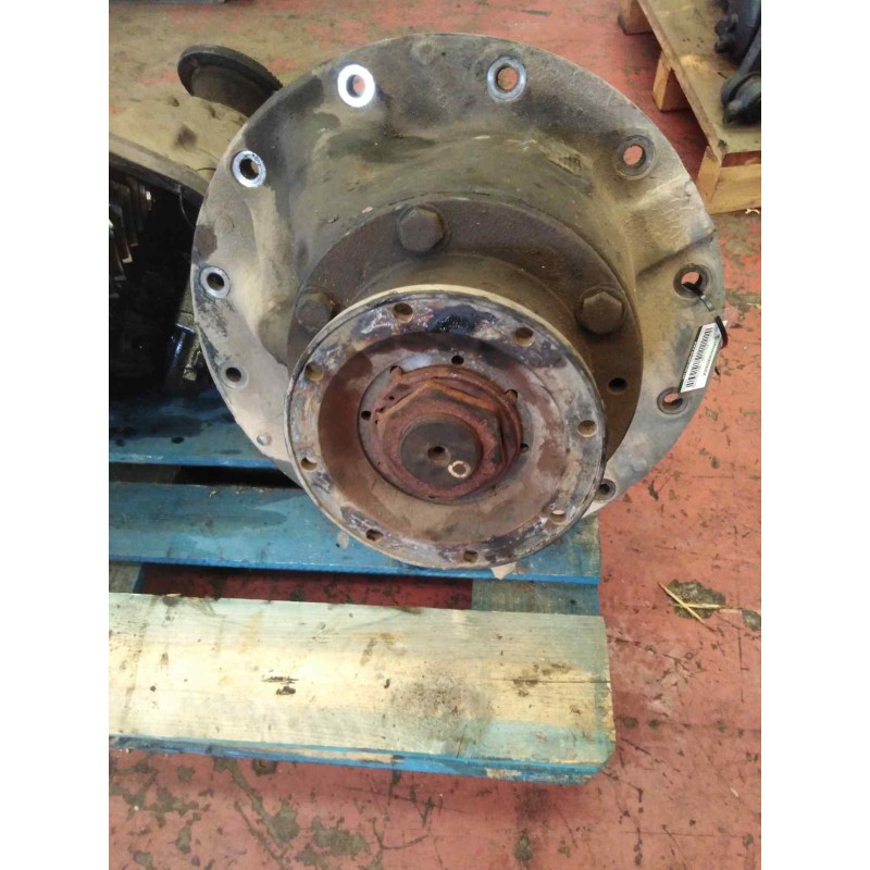 Recambio de grupo para volvo fl 618 interc. 180/210/220/250 5.5 diesel referencia OEM IAM RAEV80 EV801/4.30 1524548