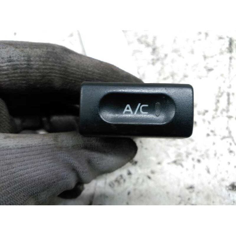 Recambio de boton aire acondicionado para mg serie 45 (rt) classic (5-ptas.) referencia OEM IAM   