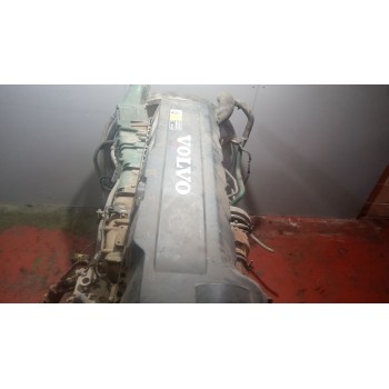 Recambio de despiece motor para volvo fh xxx 12.8 diesel referencia OEM IAM D13A440EC01  