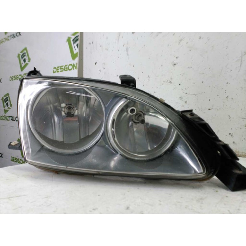 Recambio de faro derecho para toyota avensis berlina (t 22) 2.0 d4-d luna (4-ptas.) referencia OEM IAM   