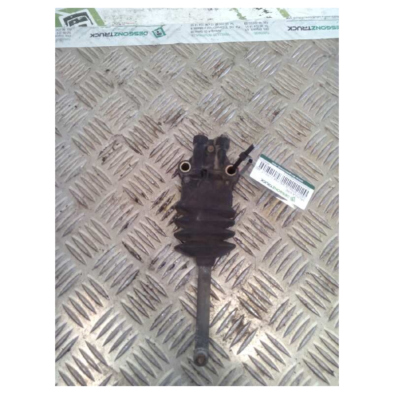 Recambio de valvula aire para iveco stralis (as) fsa t / fp lt 4x2 gran espacio referencia OEM IAM 4640070010  VALVULA NIVELADOR - Blanco 3
