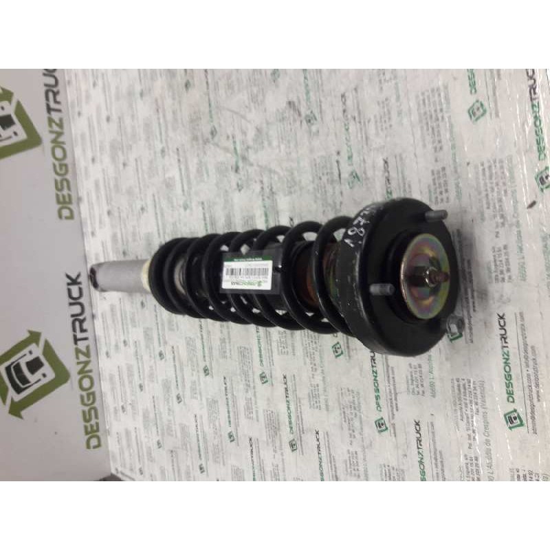 Recambio de amortiguador trasero izquierdo para bmw serie 5 berlina (e39) 520d referencia OEM IAM 814903557168 33521093646 - Azul 5