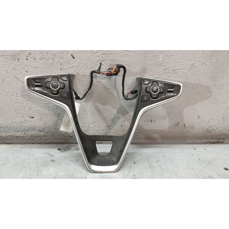 Recambio de mando volante para opel insignia berlina expression referencia OEM IAM 23154419 - Gris 3