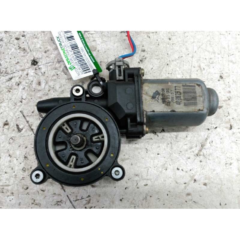 Recambio de motor elevalunas delantero izquierdo para mg serie 45 (rt) classic (5-ptas.) referencia OEM IAM   