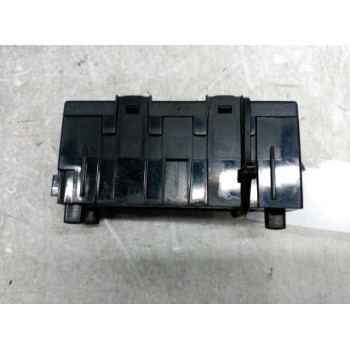 Recambio de pantalla multifuncion para citroën xsara berlina 1.9d seduction referencia OEM IAM   