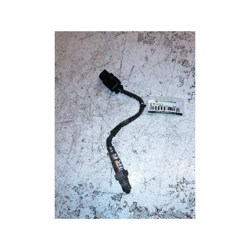 Recambio de sonda lambda para peugeot 308 sw sport referencia OEM IAM 0258017113 6 PINS 