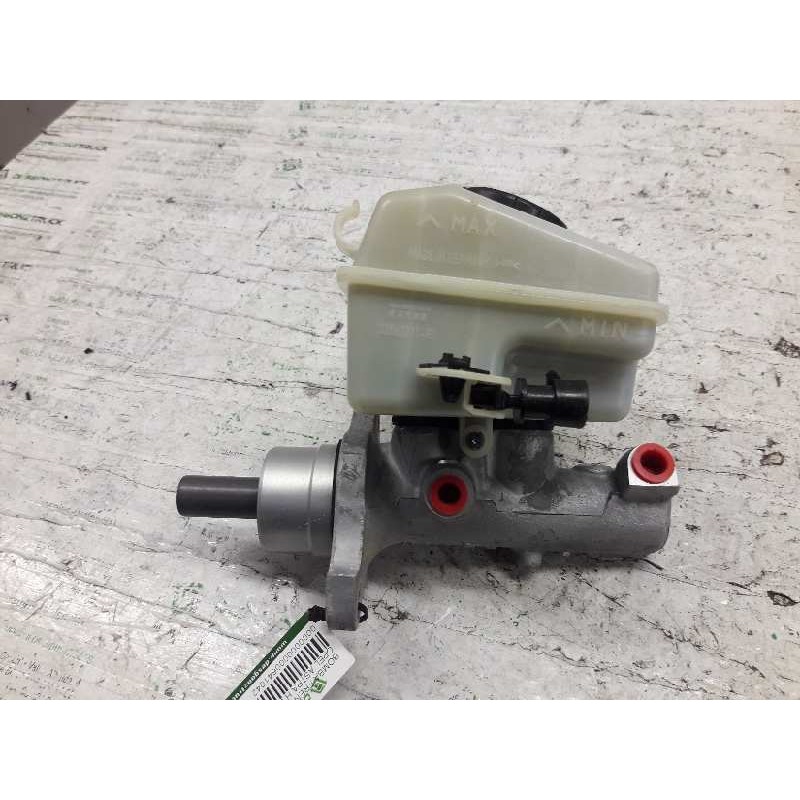 Recambio de bomba freno para opel astra h berlina cosmo referencia OEM IAM 32067271 - Gris 2