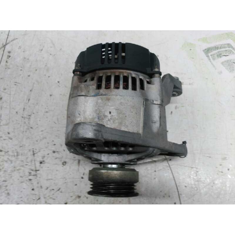 Recambio de alternador para ford p 100 ii 1.8 td referencia OEM IAM RNL63321695 - Blanco 3