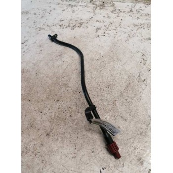Recambio de soporte varilla nivel aceite motor para mercedes-benz clase e (w211) berlina e 270 cdi (211.016) referencia OEM IAM 
