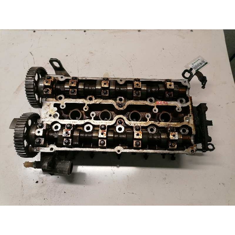 Recambio de culata para opel astra g berlina referencia OEM IAM R90400187  