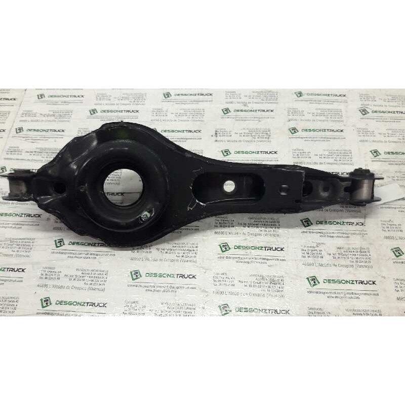 Recambio de brazo suspension inferior trasero izquierdo para ford focus lim. (cb4) titanium referencia OEM IAM 4M515K652AD DE OJ - Azul 3
