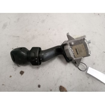 Recambio de mando cambio automatico para scania serie p/g/r (c-clase) 11.7 diesel referencia OEM IAM 1548289  