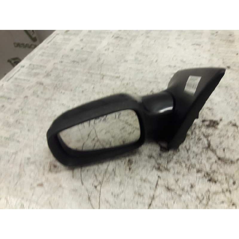 Recambio de retrovisor izquierdo para renault megane ii classic berlina confort authentique referencia OEM IAM   5 PINES