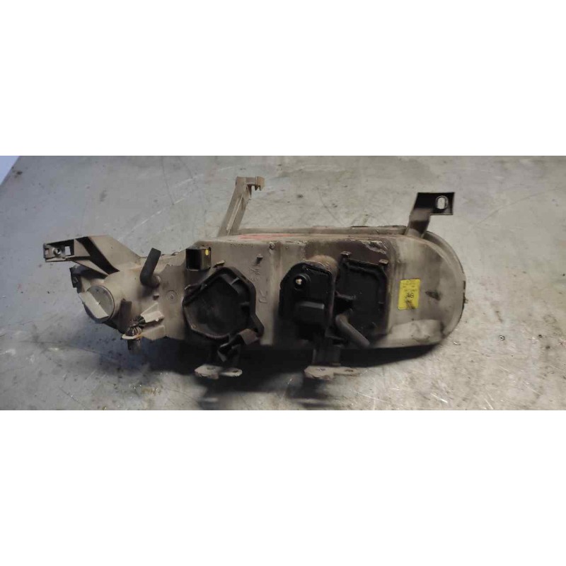 Recambio de faro derecho para mg serie 45 (rt) classic (4-ptas.) referencia OEM IAM - Negro 2