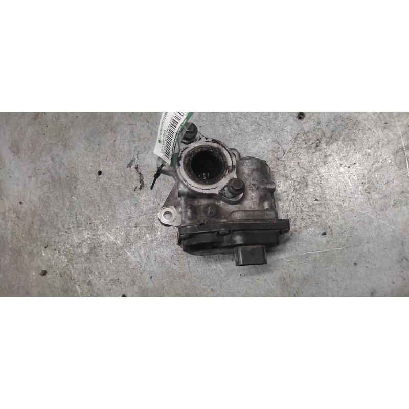 Recambio de caja mariposa para renault master kasten 2.3 dci diesel fap energy cat referencia OEM IAM H8201353607 5 PINS - Blanco
