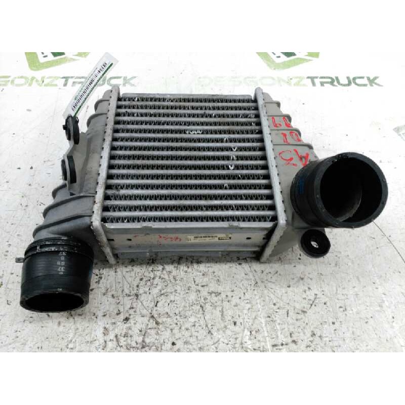 Recambio de intercooler para audi a3 (8l) 1.9 tdi ambition referencia OEM IAM 862319R  