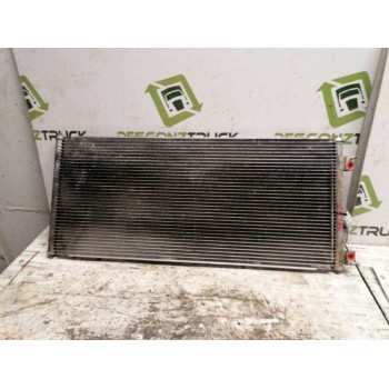 Recambio de condensador / radiador a/a para ford transit mod. 2000 combi ft 300 2.0 corto referencia OEM IAM 1C1H8C342CH  