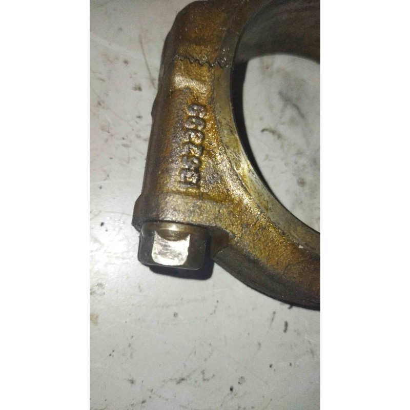 Recambio de biela para scania serie 4 (p/r 144 l) fsa 460 (4x2) e2 corto cr 13 / 14 b referencia OEM IAM 1362399 2