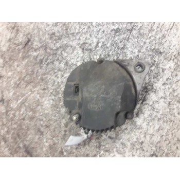 Recambio de alternador para fiat uno (146) 60 diesel referencia OEM IAM 63320006 AA125R 14V 45A
