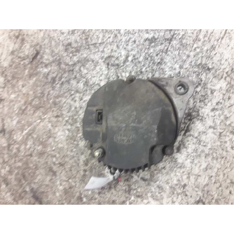 Recambio de alternador para fiat uno (146) 60 diesel referencia OEM IAM 63320006 AA125R 14V 45A 3