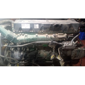 Recambio de despiece motor para volvo fh xxx 12.8 diesel referencia OEM IAM D13A440EC01  