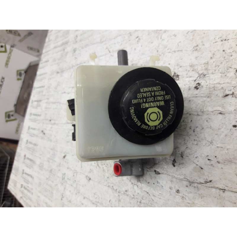 Recambio de bomba freno para opel astra h berlina cosmo referencia OEM IAM 32067271 - Gris 3