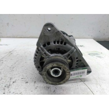 Recambio de alternador para ford p 100 ii 1.8 td referencia OEM IAM RNL63321695  
