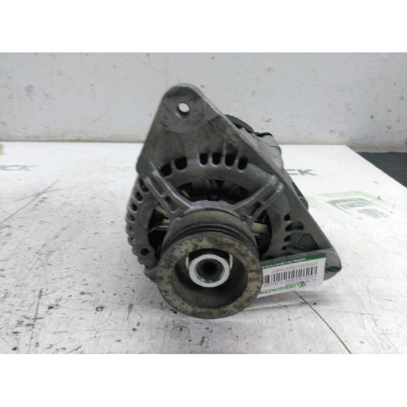 Recambio de alternador para ford p 100 ii 1.8 td referencia OEM IAM RNL63321695 - Blanco 4