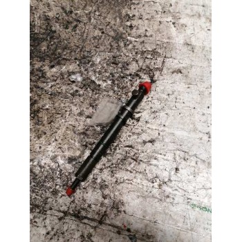 Recambio de inyector para audi a6 berlina (4b2) 2.5 v6 24v tdi referencia OEM IAM 059130201E 0432133836 