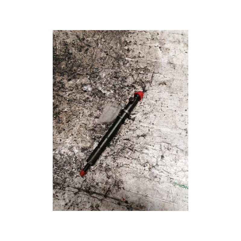 Recambio de inyector para audi a6 berlina (4b2) 2.5 v6 24v tdi referencia OEM IAM 059130201E 0432133836 2