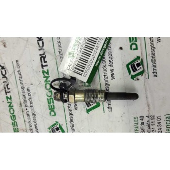 Recambio de calentadores para renault rapid/express (f40) 1.6 d familiar (f404) referencia OEM IAM   