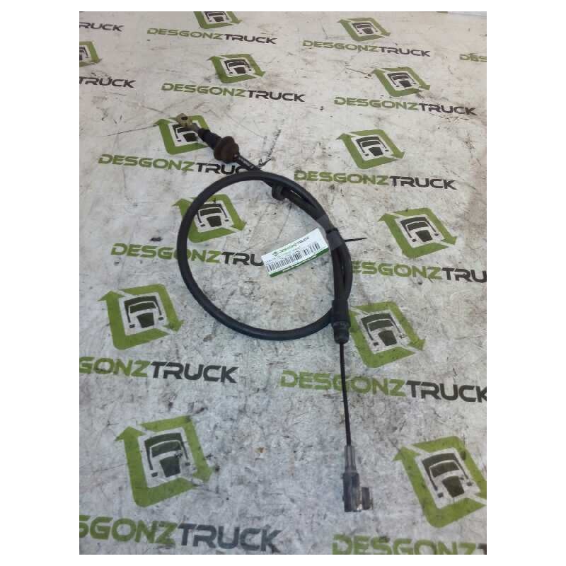 Recambio de cables de freno mano para renault trucks mascott 160 dxi referencia OEM IAM 5010361652  