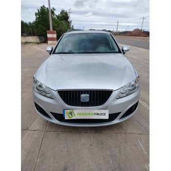 seat exeo st (3r5) del año 2010