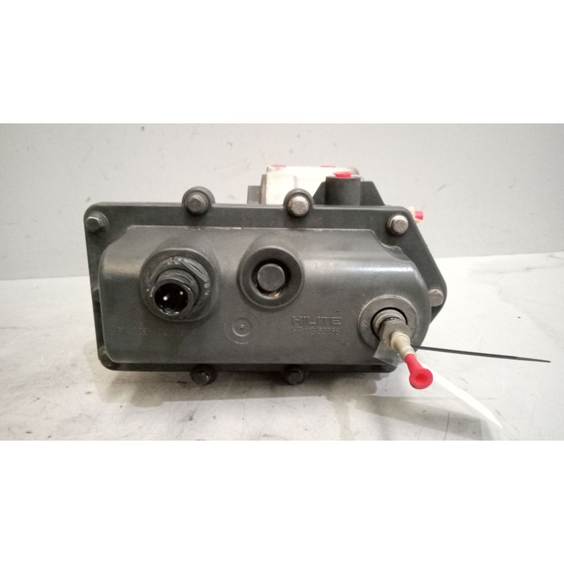 Recambio de modulador adblue para mercedes-benz atego 4 cyl. 4x2 2005  4.3 diesel (om 904 la) referencia OEM IAM A0001400478 - Blanco 4