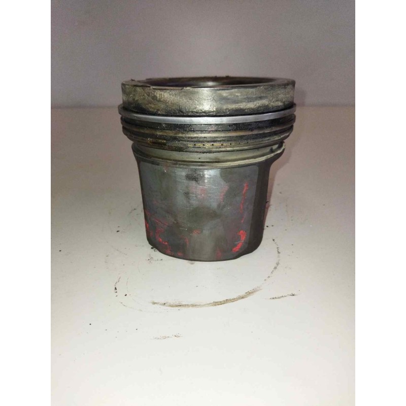 Recambio de piston para daf serie xf105.xxx fsa 4x2 super-space-cab referencia OEM IAM 1747552  