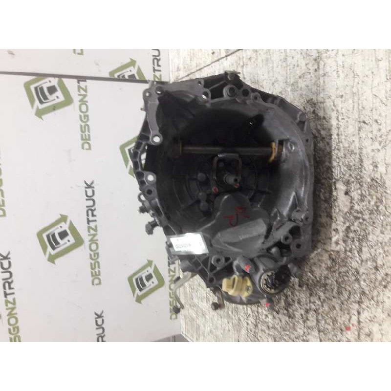 Recambio de caja cambios para peugeot 306 berlina 3/4/5 puertas (s2) boulebard referencia OEM IAM 20TD95 2401973B 