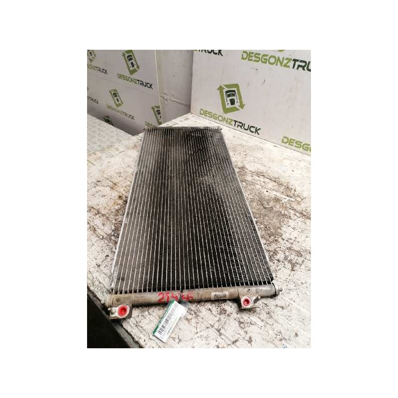 Recambio de condensador / radiador a/a para ford transit mod. 2000 combi ft 300 2.0 corto referencia OEM IAM 1C1H8C342CH - Blanco 2