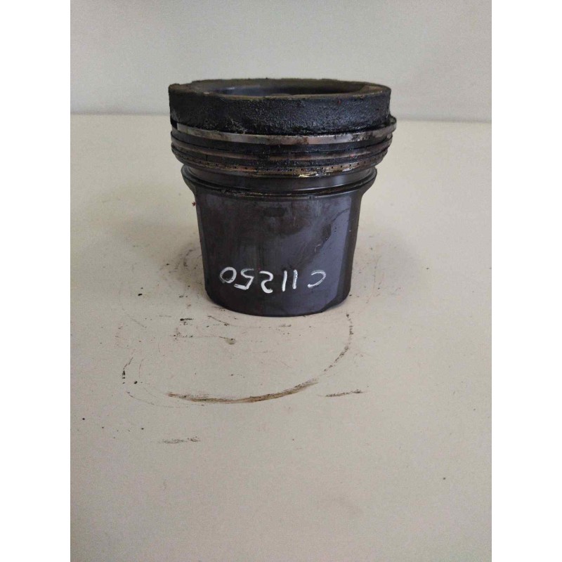 Recambio de piston para daf serie xf105.xxx fsa 4x2 super-space-cab referencia OEM IAM 1747552  