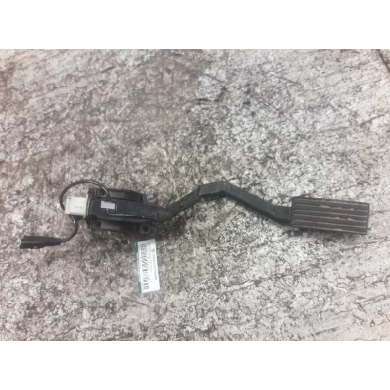 Recambio de potenciometro pedal para peugeot 407 st sport referencia OEM IAM 9650341780 0280755012 4/2 PINS