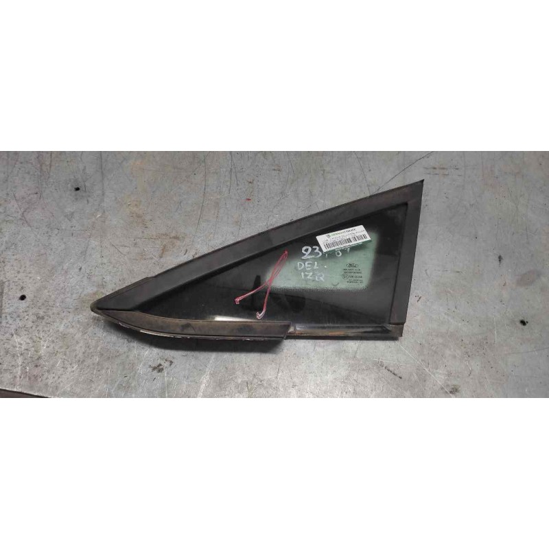Recambio de luna custodia delantera izquierda para ford fiesta vi (cb1, ccn) 1.25 referencia OEM IAM   