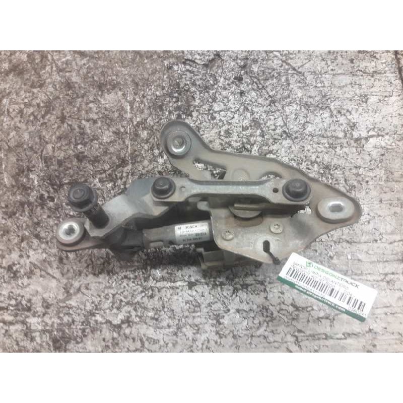 Recambio de motor limpia delantero para peugeot 407 st sport referencia OEM IAM 0390241722 9656859880 DERECHO