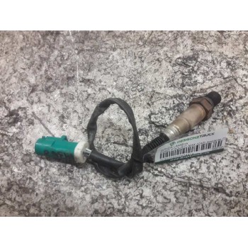 Recambio de sonda lambda para ford c-max (cb3) ambiente referencia OEM IAM  0258006573574 4 PINS