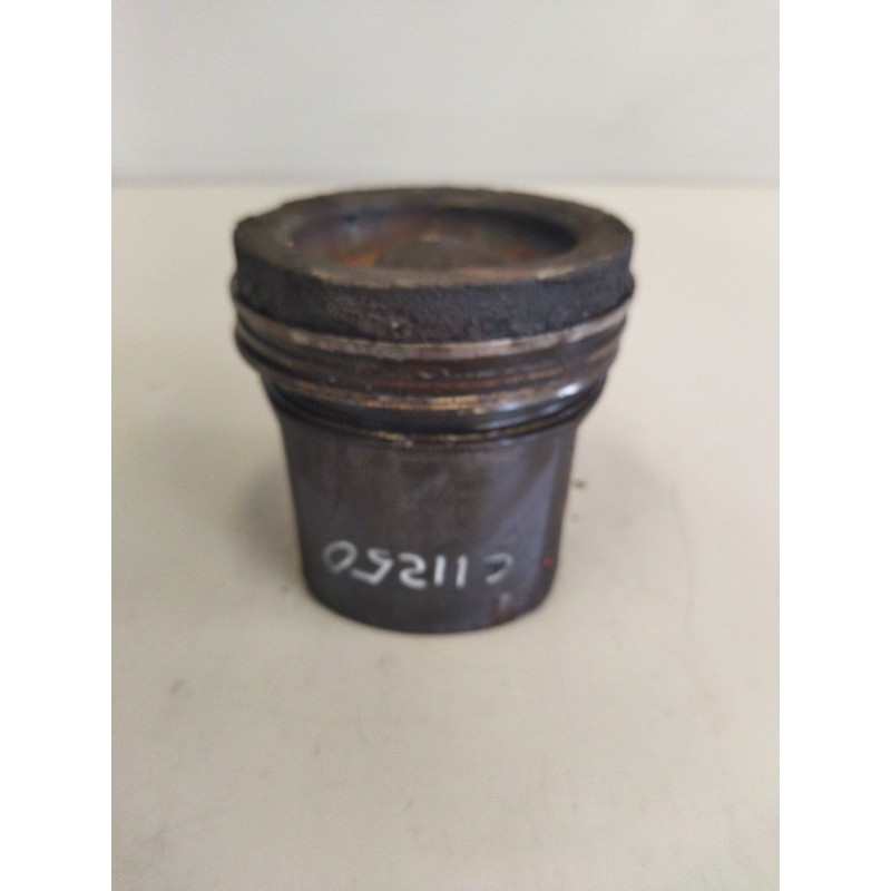 Recambio de piston para daf serie xf105.xxx fsa 4x2 super-space-cab referencia OEM IAM 1747552  